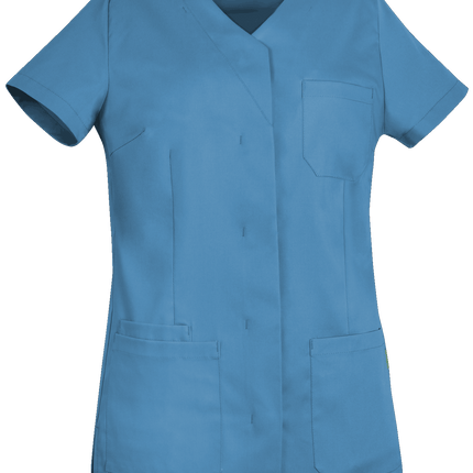 De Berkel De Berkel Lea stretch dames zorgjas