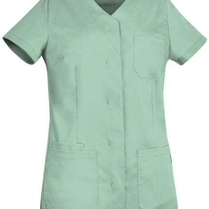De Berkel De Berkel Lea stretch dames zorgjas