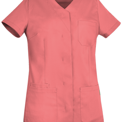 De Berkel De Berkel Lea stretch dames zorgjas