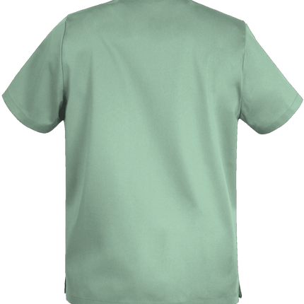 De Berkel De Berkel Leo stretch zorgjas
