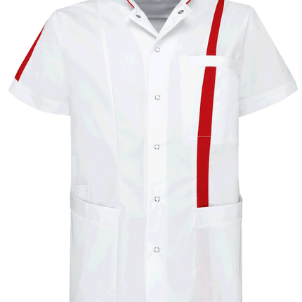 De Berkel De Berkel Lex zorgjas