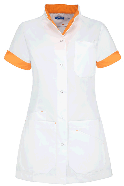 De Berkel De Berkel Livia zorgjas