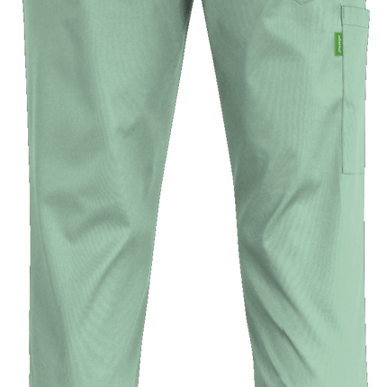 De Berkel De Berkel Lyan heren stretch zorgbroek