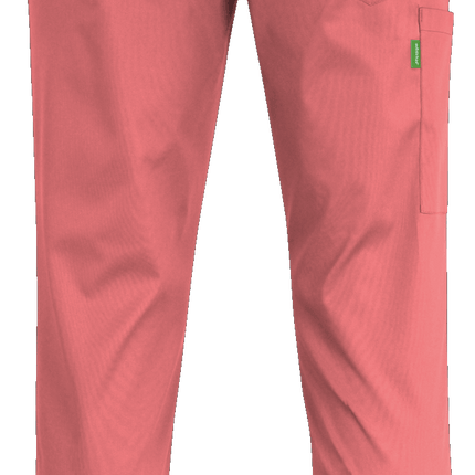 De Berkel De Berkel Lyan heren stretch zorgbroek