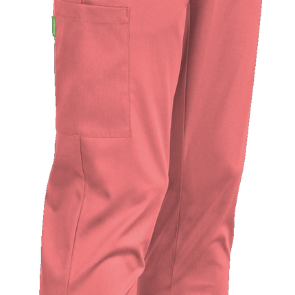 De Berkel De Berkel Lyan heren stretch zorgbroek