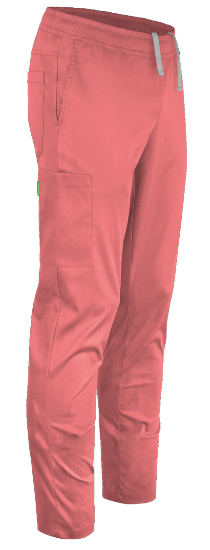 De Berkel De Berkel Lyan heren stretch zorgbroek