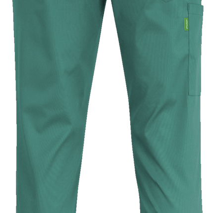 De Berkel De Berkel Lyan heren stretch zorgbroek