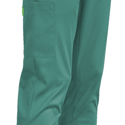 De Berkel De Berkel Lyan heren stretch zorgbroek