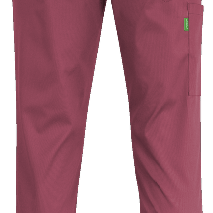 De Berkel De Berkel Lyan heren stretch zorgbroek