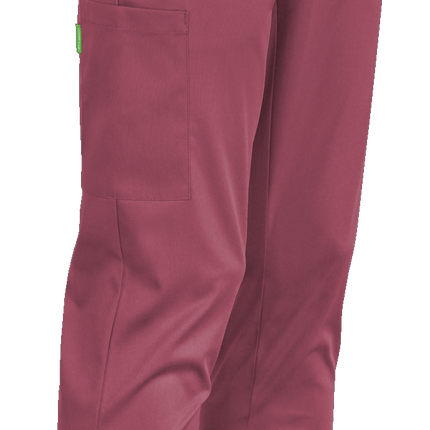 De Berkel De Berkel Lyan heren stretch zorgbroek