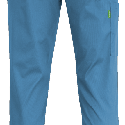 De Berkel De Berkel Lyan heren stretch zorgbroek