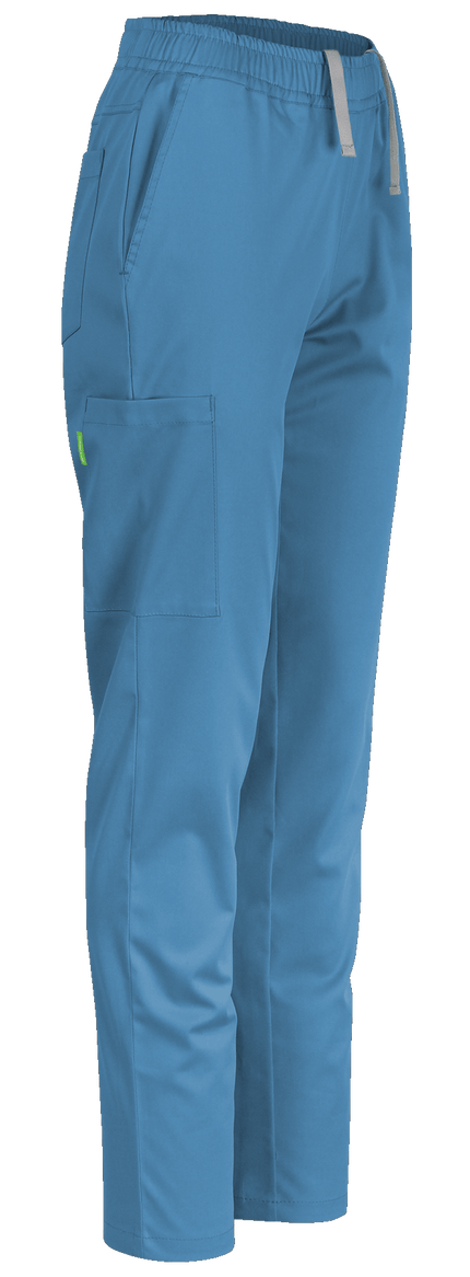 De Berkel De Berkel Lynn dames stretch zorgbroek