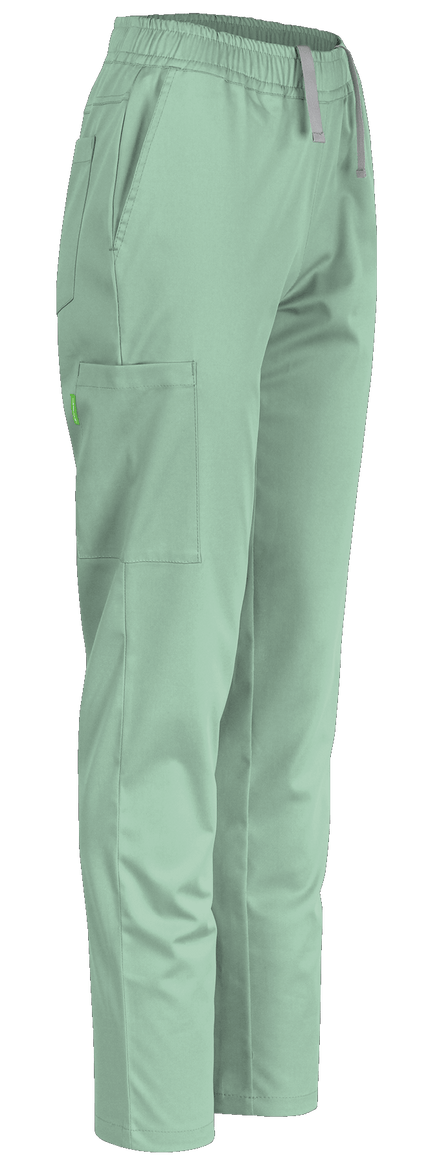 De Berkel De Berkel Lynn dames stretch zorgbroek