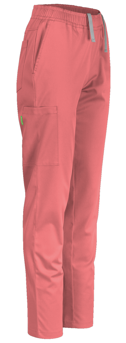 De Berkel De Berkel Lynn dames stretch zorgbroek