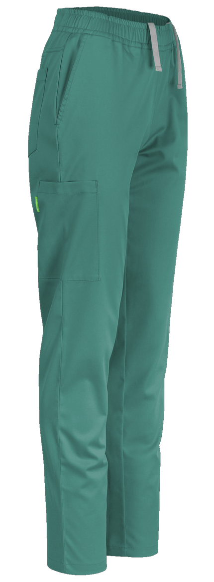 De Berkel De Berkel Lynn dames stretch zorgbroek