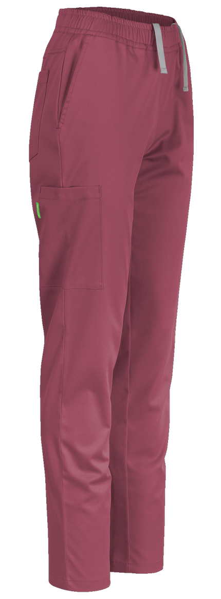 De Berkel De Berkel Lynn dames stretch zorgbroek