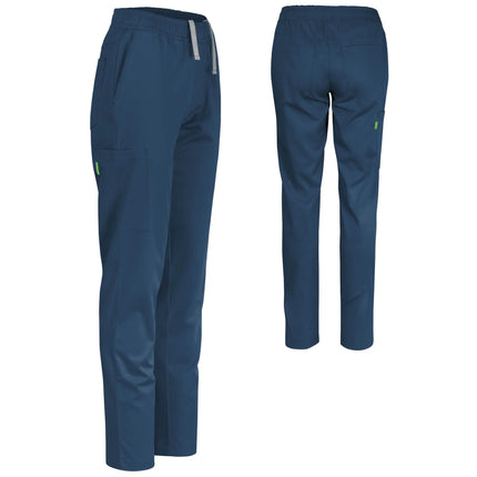 De Berkel De Berkel Lynn dames stretch zorgbroek