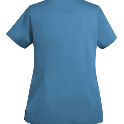 De Berkel De Berkel Mila stretch zorgtop dames