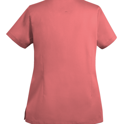 De Berkel De Berkel Mila stretch zorgtop dames