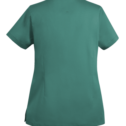De Berkel De Berkel Mila stretch zorgtop dames