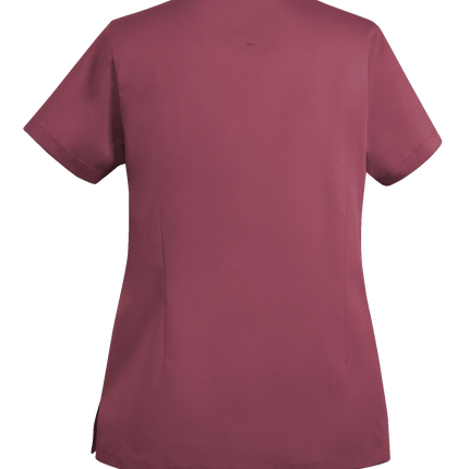 De Berkel De Berkel Mila stretch zorgtop dames