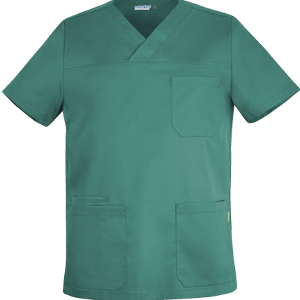 De Berkel De Berkel Milo stretch zorgtop