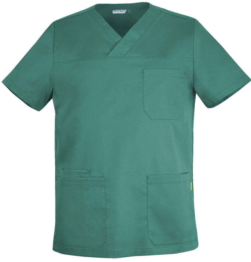 De Berkel De Berkel Milo stretch zorgtop