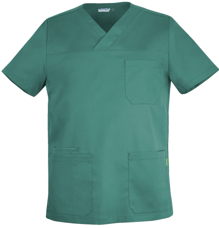 De Berkel De Berkel Milo stretch zorgtop