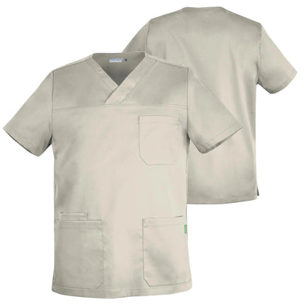 De Berkel De Berkel Milo stretch zorgtop