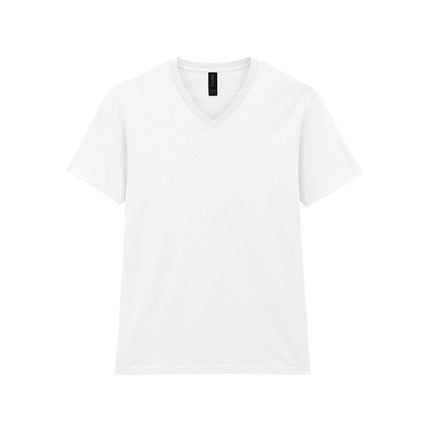 Gildan Gildan softstyle heren T-shirt V-hals