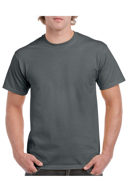 Gildan Gildan T-shirt katoen 180 gram