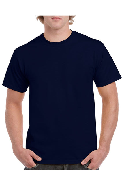 Gildan Gildan T-shirt katoen 180 gram