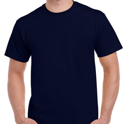 Gildan Gildan T-shirt katoen 200 gram