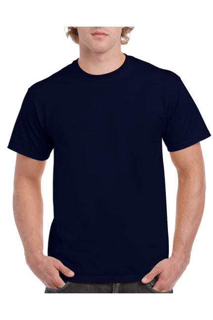 Gildan Gildan T-shirt katoen 200 gram