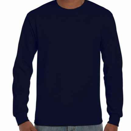 Gildan Tshirt lange mouw Gildan 2400