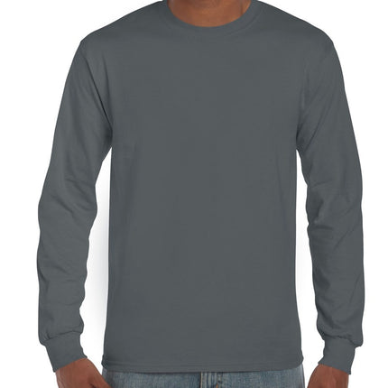 Gildan Tshirt lange mouw Gildan 2400