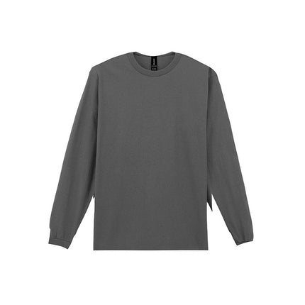 Gildan Tshirt lange mouw Gildan 2400