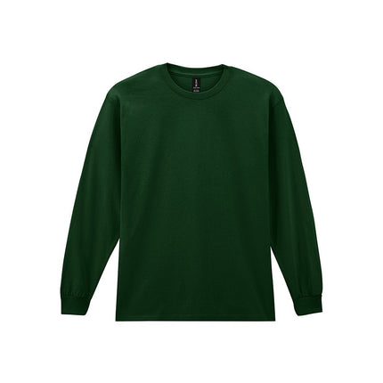 Gildan Tshirt lange mouw Gildan 2400