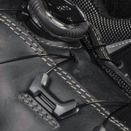 Grisport Grisport 901L BOA lage veiligheidsschoen S3