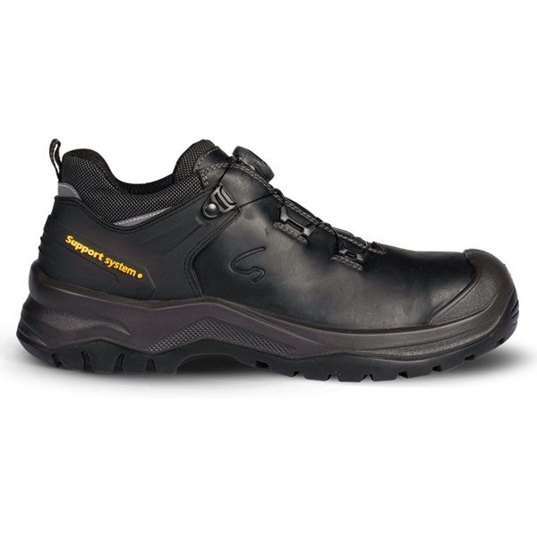 Grisport Grisport 901L BOA lage veiligheidsschoen S3