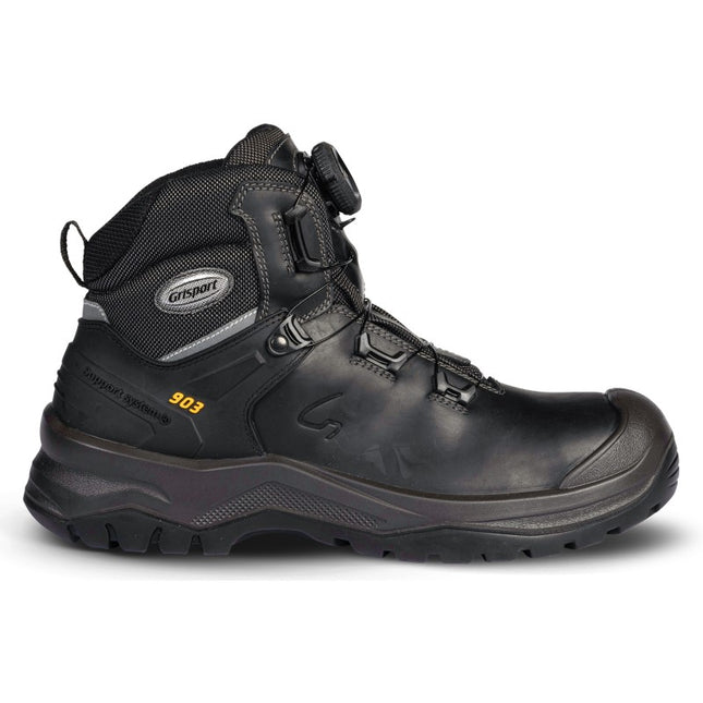 Grisport Grisport 903 BOA Hoge Veiligheidsschoen S3