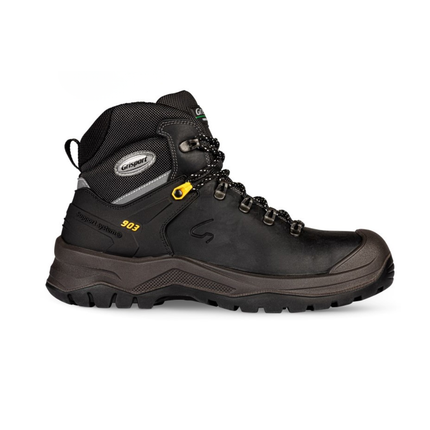 Grisport Grisport 903/803 hoge S3 veiligheidsschoen