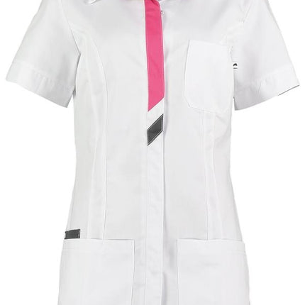 Haen Getailleerde zorgjas Peggy Haen