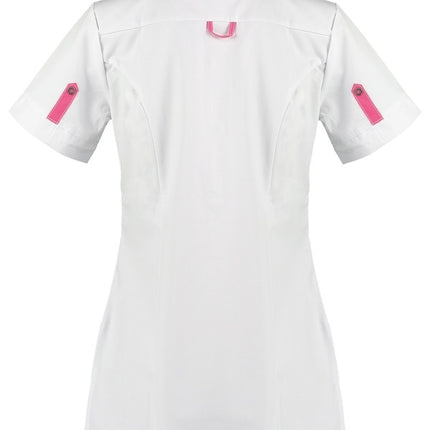 Haen Getailleerde zorgjas Peggy Haen