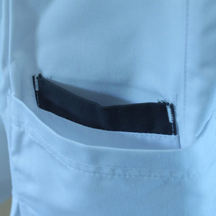 Haen Getailleerde zorgjas Peggy Haen