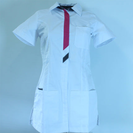 Haen Getailleerde zorgjas Peggy Haen