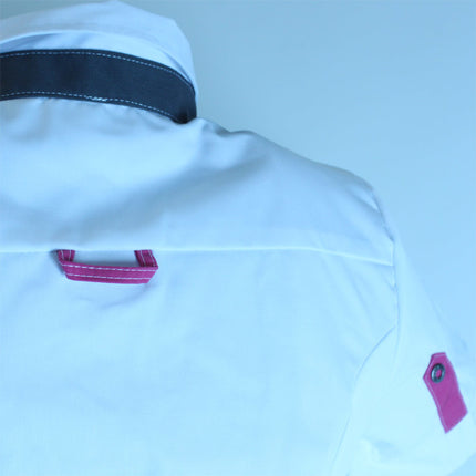 Haen Getailleerde zorgjas Peggy Haen