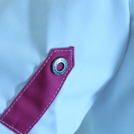 Haen Getailleerde zorgjas Peggy Haen