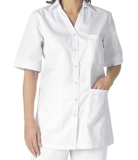 Haen Haen basic zorgjas Tess