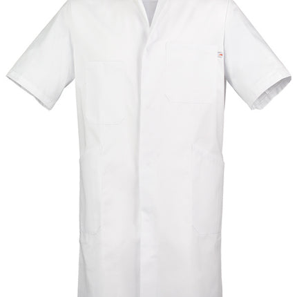 Haen Haen doktersjas korte mouw Marcel